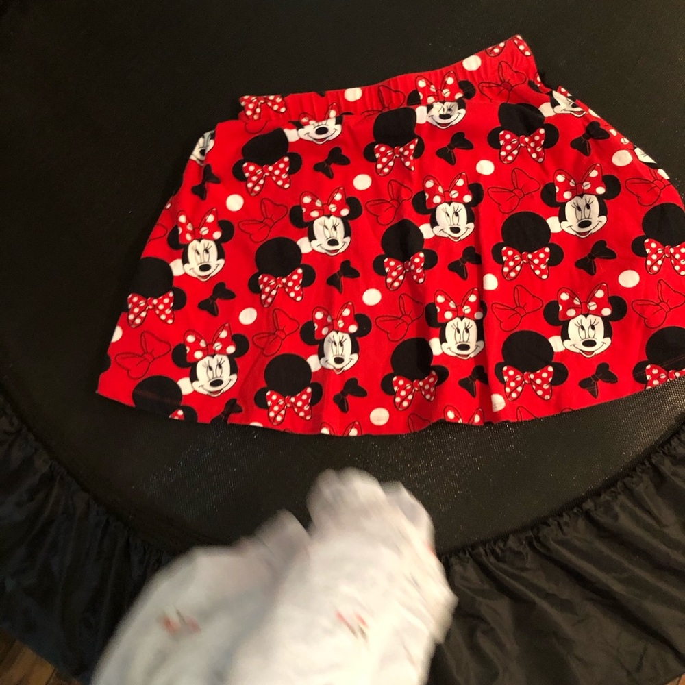 Skirts